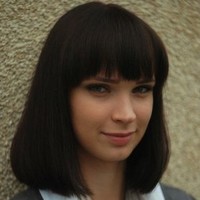 Elizaveta Romanova