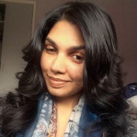 Harini Boraluwa