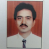 Ramesh Maganlal Patel