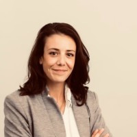 Eugénie Tilliole