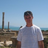 Андрей Фесенко