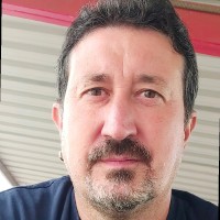 Luis Javier Oliete Blanco