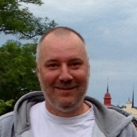 Conny Öhman
