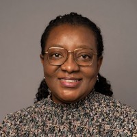 Caroline Chikoore