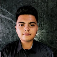 Kevin Alexander Bermudez Pacheco