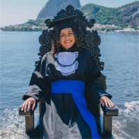 Isabela Santos