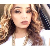 Monique Vargas