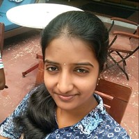 Sivakumari Jinka