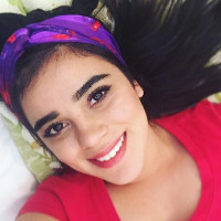 Jeniffer Aimée Olivas Rodríguez