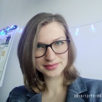 Iryna Makoviichuk