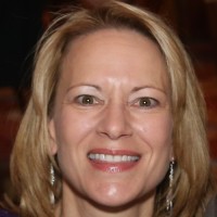 Beth Kitchen