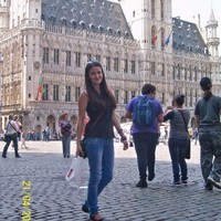 Radmila Cekikj Felten