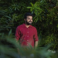 Loyd Avinash Pinto