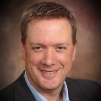 Chad Mistele, Ph.D.