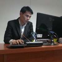 Yazgeldi Tk