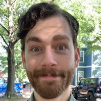 Nathaniel Palmer