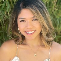 Justine Ramos