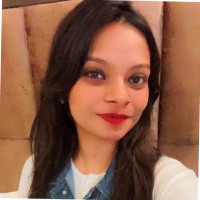 Ritika Choudhary