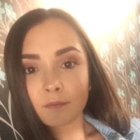 Jordanna Preece