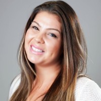 Mary Cain-Garcia