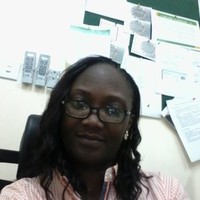 Mary Amedume
