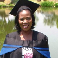 Lina Chauke - Tshabalala