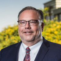 Kevin Sonksen, PHRca, SPHR, SHRM-SCP