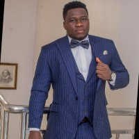 Idongesit Jacob