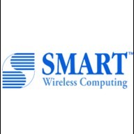 SMART Wireless Computing