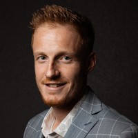 Nicolas DUBOURG