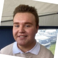 Aaron Derry
