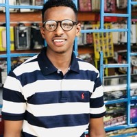 Cabdirashiid Cumar Cabdalla