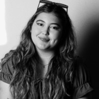 Kimberly Camacho Rodríguez