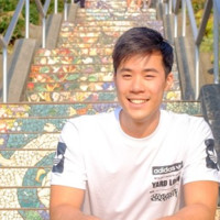 James Jiang