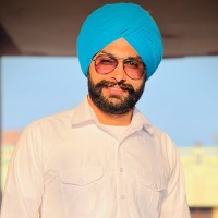 Baljinder Singh Sandhu