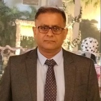 Puneet Chopra
