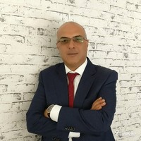 Eyad Hiyari