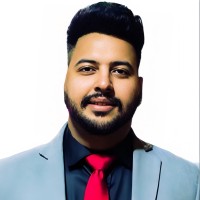 Pratham Arora