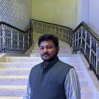 VIJAYA KOMAGAN M S