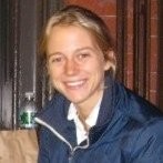 Georgie Webb