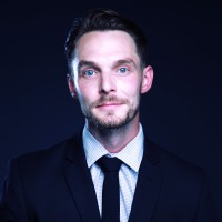 Patrick Gallagher