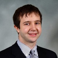 Andrew Durocher, Ms, Dabr