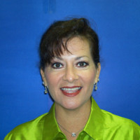 Vicki Combs