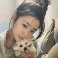 Lucy Kang