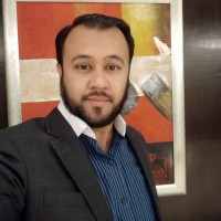 Muhammad Faizan Haidar Hashmi