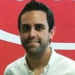 Alberto Santander Sedano