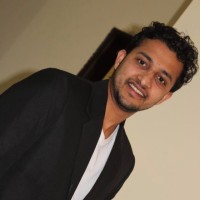 Suresh Mundaje Kumar