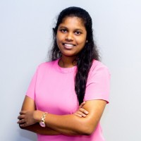 Peshali Randika