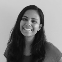 Vinitha Agarwal