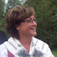 Marianne Säbb Nordkvist